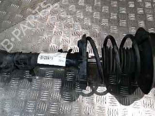 Used Left front shock absorber MERCEDES-BENZ M-CLASS (W163) ML 270 CDI (163.113) (163 hp) 25196668