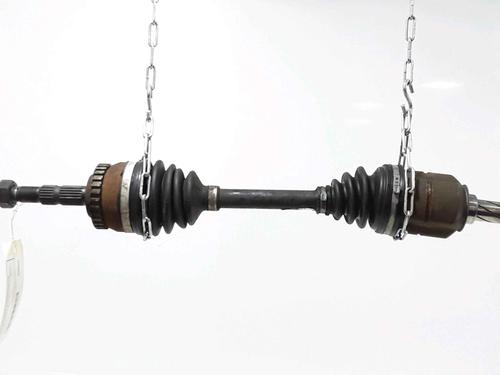 Used Right front driveshaft OPEL CORSA C (X01) 1.3 CDTI (F08, F68) (70 hp) 25200190