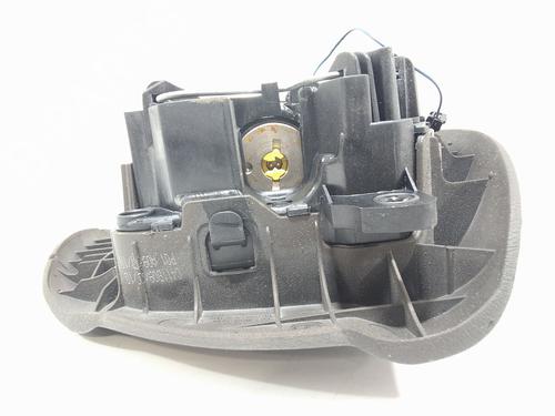 Driver airbag LANCIA MUSA (350_) 1.3 D Multijet (350.AXM11, 350.AXM1A, 350.AXI1A) | BP27289399C9 