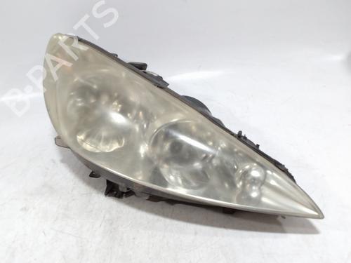 Used Right headlight Right headlight 37674335 37674335