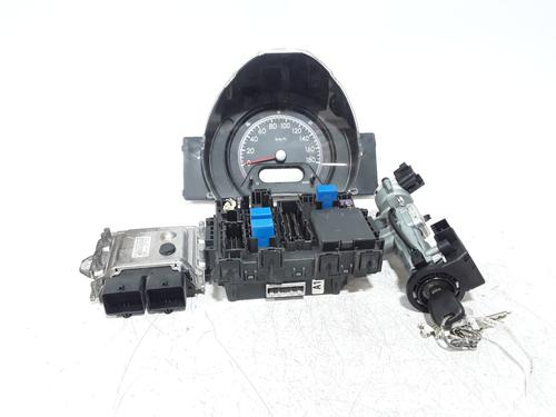 Elektronisk modul SUZUKI ALTO VII (GF, HA25_, HA35_) 1.0 (AMF310, GFC31S) (68 hp) 28363906