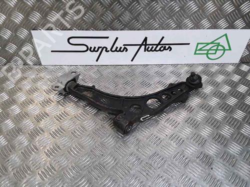 Used Left front suspension arm FIAT PUNTO (176_) [1993-1999]  25765476