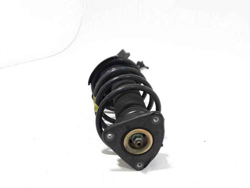 Left front shock absorber MAZDA 3 (BK) 1.6 DI Turbo | BP25197087M16 