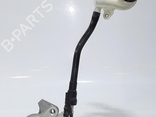 Used Brake master cylinder FORD FIESTA VI (CB1, CCN) 1.4 TDCi (68 hp) 29621016