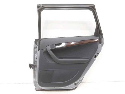 Right rear door AUDI A3 Sportback (8PA) 1.9 TDI | BP25194225C5 