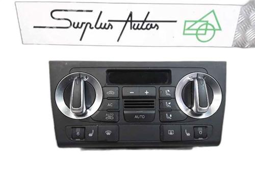 Used Climate control AUDI A3 (8P1) 2.0 TDI 16V (140 hp) 25170683
