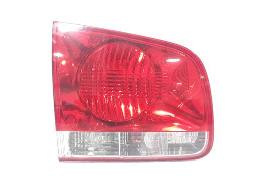 Højre baglygte bagklap VW TOUAREG (7LA, 7L6, 7L7) 2.5 R5 TDI (174 hp) 26014089