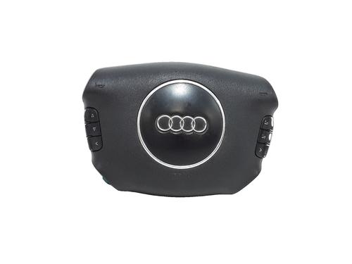 airbag-do-condutor-audi-a4-b6-8e2-2000-2001-2002-2003-2004-2005-39108954 main image