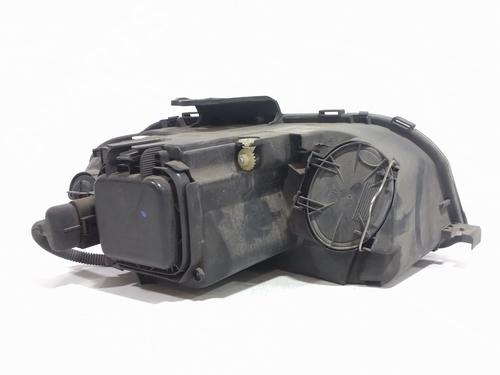Left headlight AUDI A3 (8P1) 1.6 FSI | BP36168995C28 - Image 3