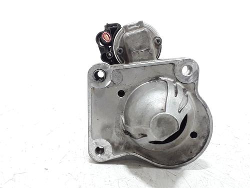 Used Starter FORD FOCUS III Saloon [2010-2020]  25450876