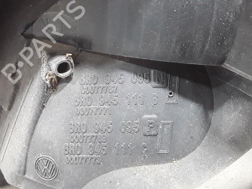 Left taillight VW POLO V (6R1, 6C1) 1.6 TDI | BP26924188C34 