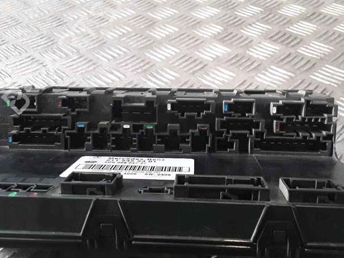 Fuse box MERCEDES-BENZ B-CLASS Sports Tourer (W245) B 180 CDI (245.207) | BP25176901E1 