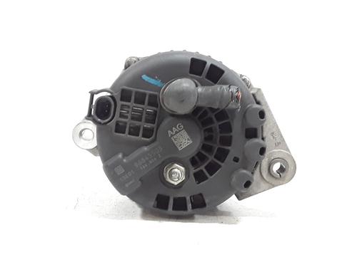 Alternator CHEVROLET SPARK (M300) 1.0 | BP37273395M7 - Image 4