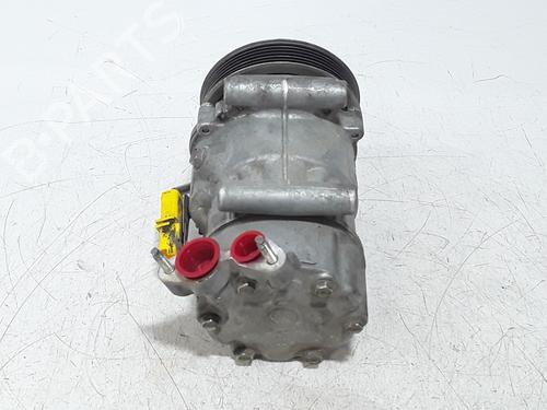 AC compressor PEUGEOT 206+ (2L_, 2M_) 1.1 | BP31151210M34