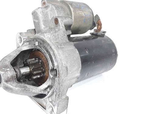 Used Starter FORD FIESTA V (JH_, JD_) 1.3 (69 hp) 25179382