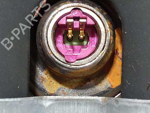 Driver airbag RENAULT CLIO III (BR0/1, CR0/1) 1.5 dCi (BR17, CR17) | BP27621153C9 