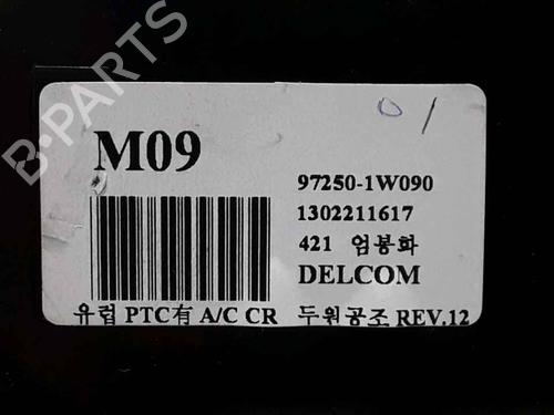 Climate control KIA RIO III (UB) 1.1 CRDi | BP25169727I5 