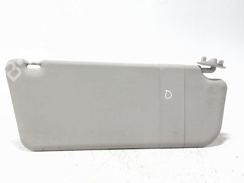 Used Right sun visor PEUGEOT EXPERT Van (VF3A_, VF3U_, VF3X_) 2.0 HDi 130 (128 hp) 31633573