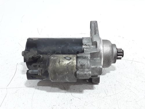 Used Starter SEAT IBIZA IV (6J5, 6P1) 1.4 TDI (80 hp) 28207484