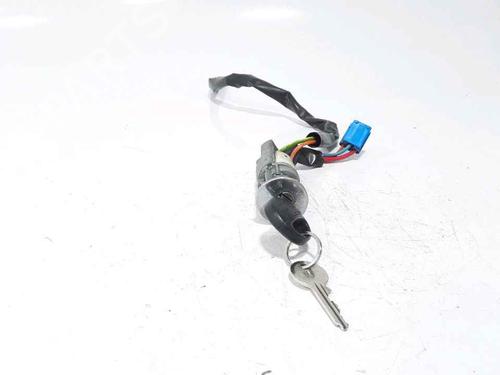 Ignition barrel PEUGEOT 206 Hatchback (2A/C) 1.4 16V | BP25766874M48 