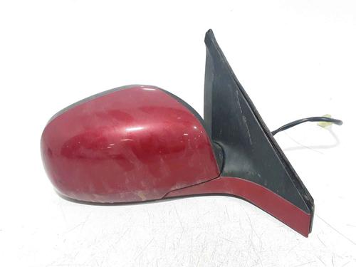 Retrovisor derecho SUZUKI SWIFT III (MZ, EZ) 1.6 (RS416, RR 416, ZC31S) (125 hp) 25192475