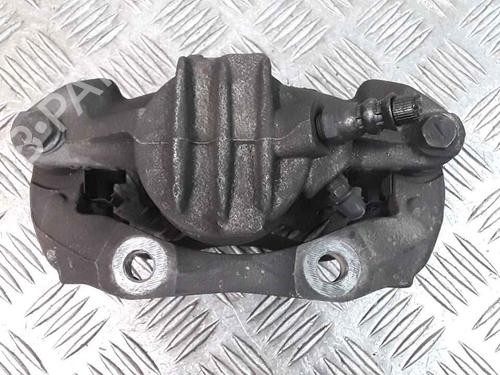 Right front brake caliper PEUGEOT 208 I (CA_, CC_) 1.4 HDi | BP25163851M104 