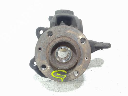 Used Left front steering knuckle Left front steering knuckle 38570256 38570256
