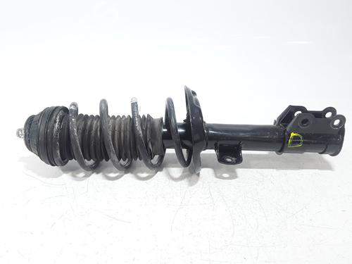 Used Right front shock absorber OPEL CORSA D (S07) 1.3 CDTI (L08, L68) (75 hp) 26648417