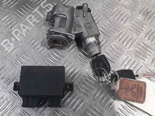 Engine control unit (ECU) VW POLO (6N2) 1.4 TDI | BP25194532M57 
