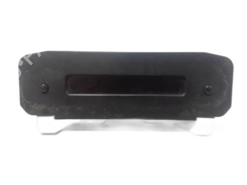 Used Display monitor Display monitor PEUGEOT 206 Van [1999-2009] 40239434 40239434