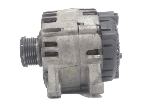 Generator Generator PEUGEOT 207 SW (WK_) 1.6 HDi (90 hp) 33917650 33917650