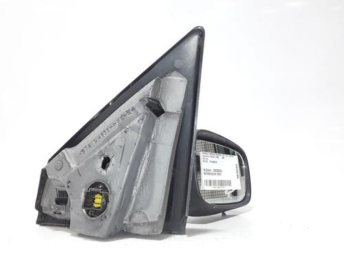 Right mirror RENAULT MEGANE II (BM0/1_, CM0/1_) 1.9 dCi | BP25192047C27 