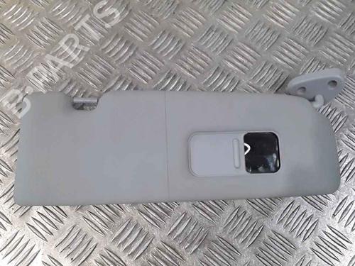 Right sun visor BMW 1 (E87) 118 d | BP25159032I2 