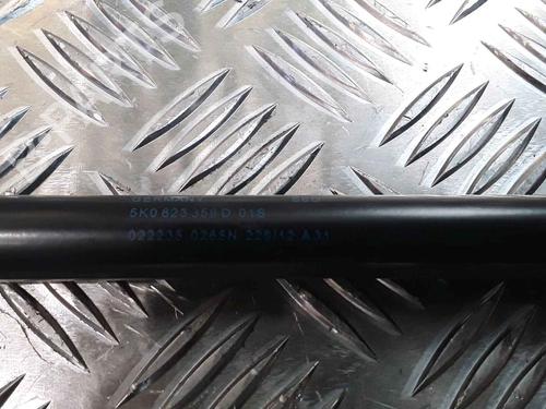 Hood lift support VW GOLF VI (5K1) 2.0 TDI | BP25764965C139 