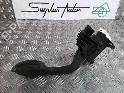 Used Pedal FIAT 500 (312_) 1.2 (312AXA1A) (69 hp) 25190400