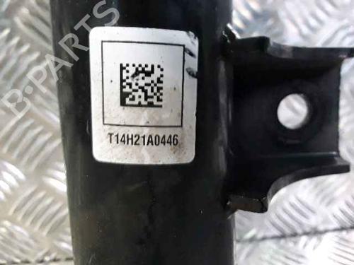 Right front shock absorber HYUNDAI ix35 (LM, EL, ELH) 1.7 CRDi | BP25198452M17 