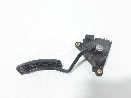 Used Pedal RENAULT KANGOO Express (FW0/1_) 1.5 dCi 90 (FW0G, FW05, FW08, FW11) (90 hp) 25181380