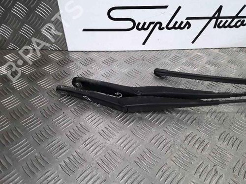 Front windshield wiper arm FORD FIESTA VI (CB1, CCN) 1.4 TDCi | BP25202304C143 