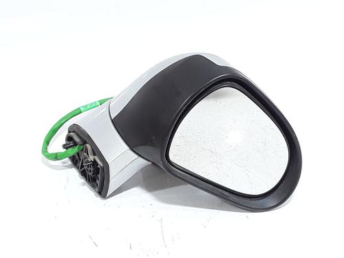 Used Right mirror PEUGEOT 308 I (4A_, 4C_) 1.6 HDi (112 hp) 27732058