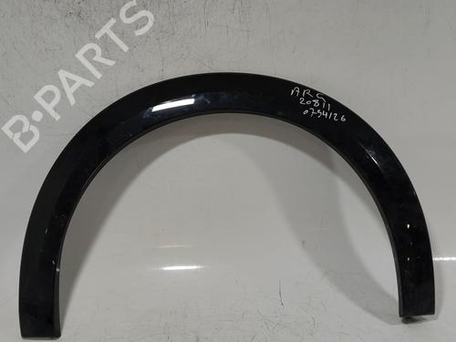 Used Rear left wheel arch trim Rear left wheel arch trim PEUGEOT 208 II (UB_, UP_, UW_, UJ_) 1.5 BlueHDI 100 (102 hp) 36460222 36460222