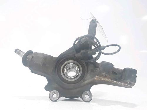 Left front steering knuckle CITROËN C4 II (NC_) 1.6 HDi 110 | BP25199001M25 
