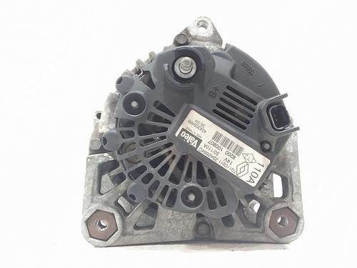 Alternator RENAULT CLIO II (BB_, CB_) 1.4 16V (B/CB0P, BB13) | BP29738762M7