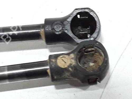 Tailgate lift support PEUGEOT 208 I (CA_, CC_) 1.6 HDi | BP26875575C138 