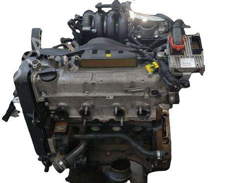 Engine FIAT PUNTO (199_) 1.4 (199AXB1A, 199BXB1A, 199BXB11, 199AXB11) | BP36004719M1  - Image 5