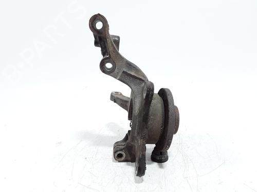 Left front steering knuckle RENAULT KANGOO Express (FW0/1_) 1.5 dCi 85 (FW0K, FW0L, FW0B) | BP37249871M25 - Image 3