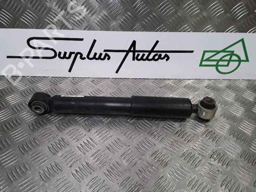 Used Right rear shock absorber CITROËN BERLINGO Box Body/MPV (K9) 1.6 BlueHDi 100 (99 hp) 25196230