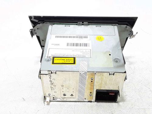 Radio SEAT ALTEA (5P1) 1.9 TDI | BP25189759E6 