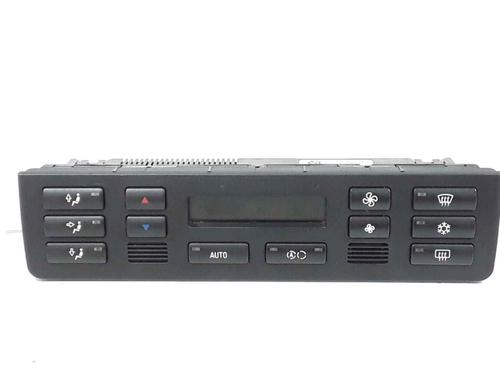 Used Climate control BMW 3 Coupe (E46) 320 Ci (170 hp) 25170603