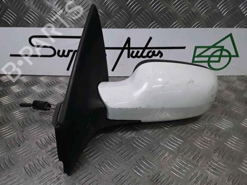 Left mirror RENAULT MEGANE II (BM0/1_, CM0/1_) 1.5 dCi (BM1F, CM1F) | BP25186933C26 