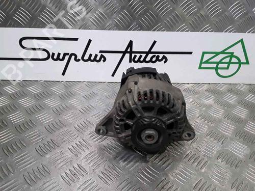Used Alternator NISSAN MICRA III (K12) 1.4 16V (88 hp) 25176604